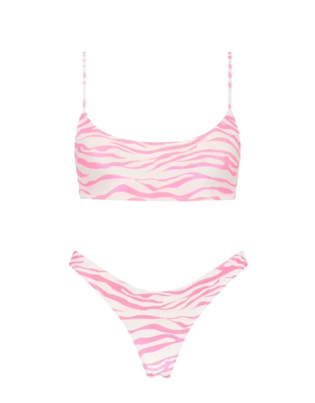 MICA - PLAZ sold by triangl swimwear