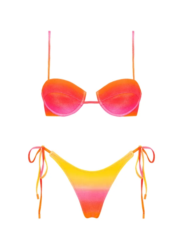 MALA - BOSANA sold by triangl swimwear