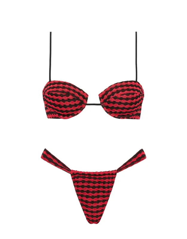 PALMA - BERTI sold by triangl swimwear