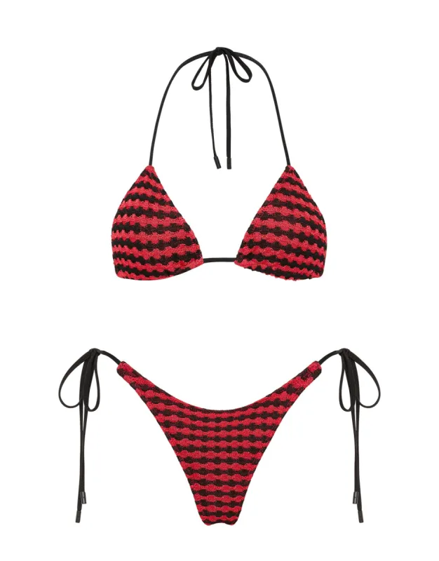 VINCA - BERTI sold by triangl swimwear