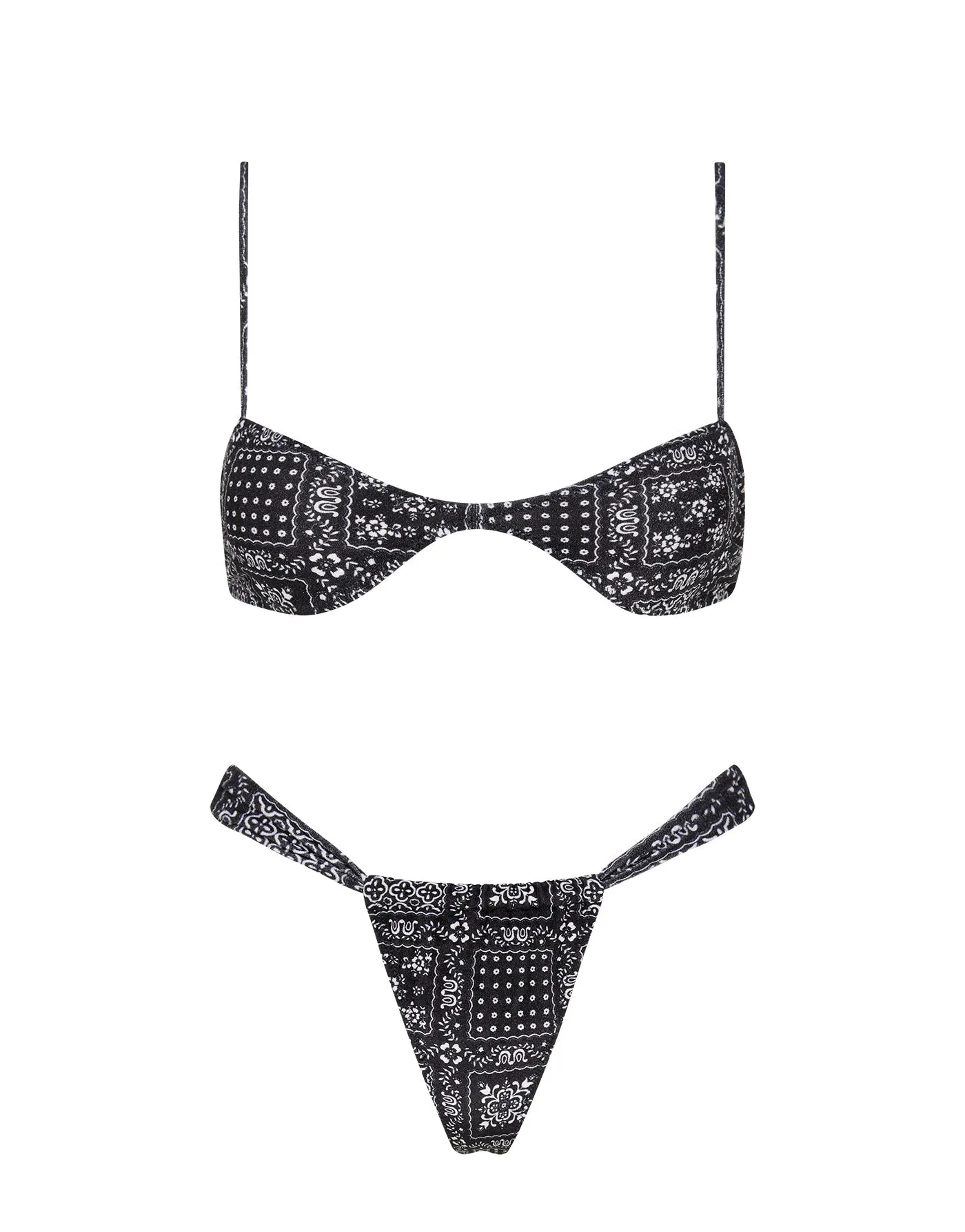 STELL - PESA sold by triangl swimwear