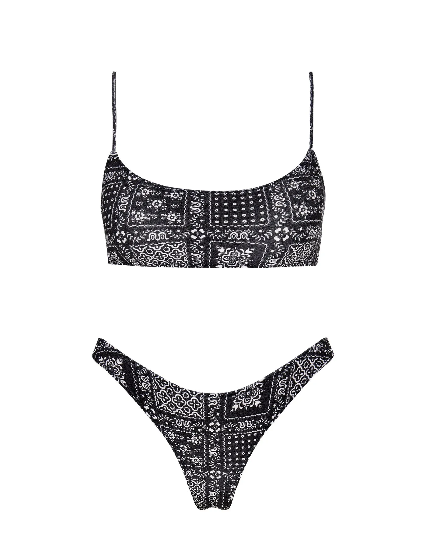 MICA - PESA sold by triangl swimwear