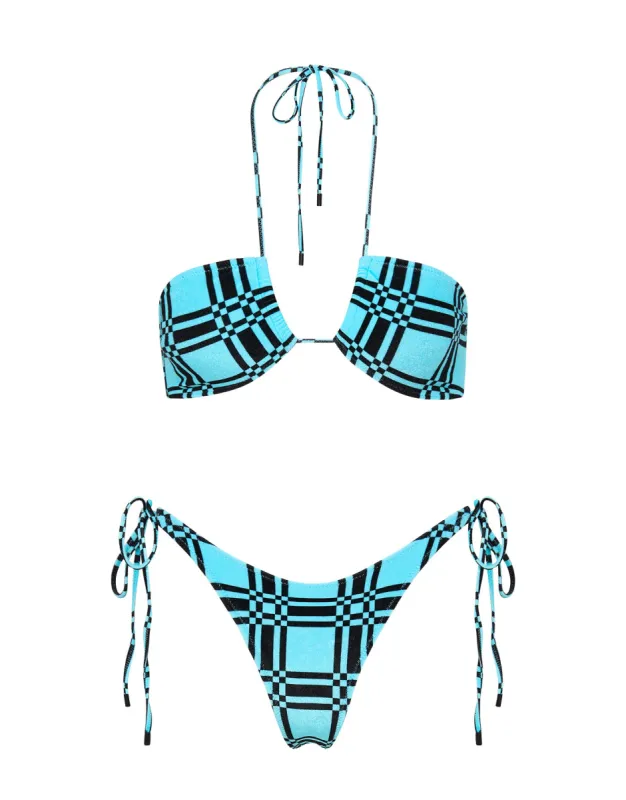ASTER - TURCH sold by triangl swimwear