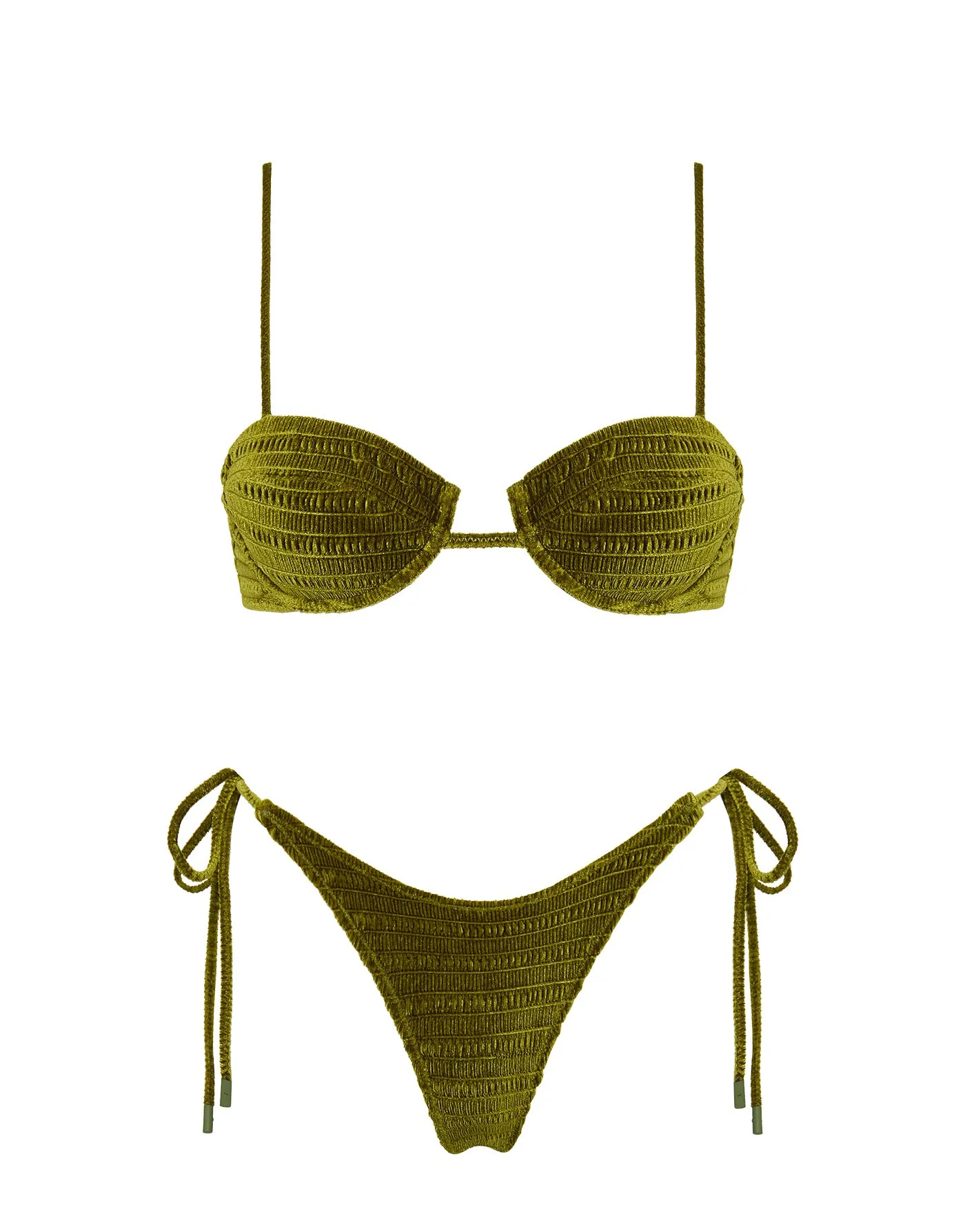 MALA - VARO sold by triangl swimwear