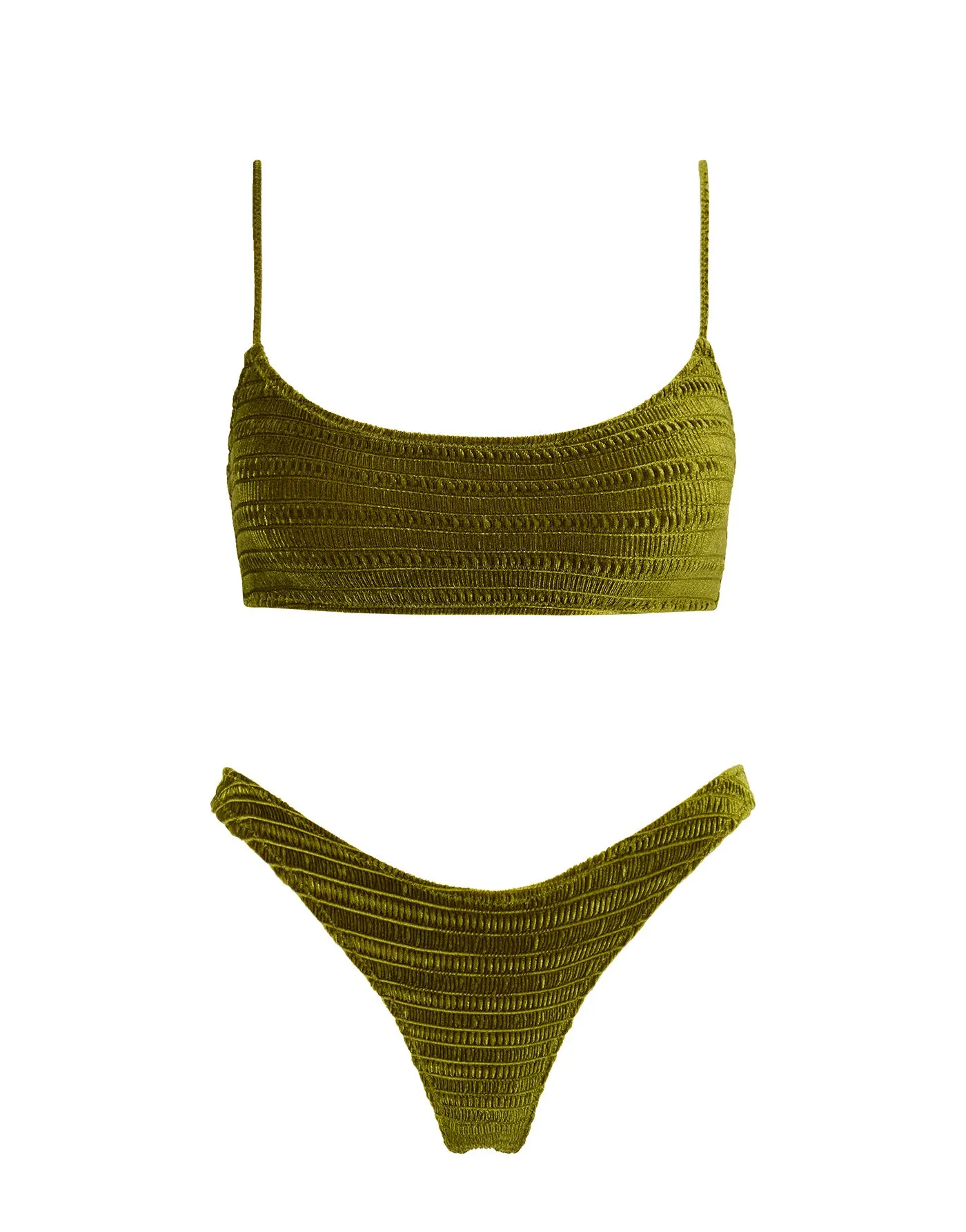 MICA - VARO sold by triangl swimwear