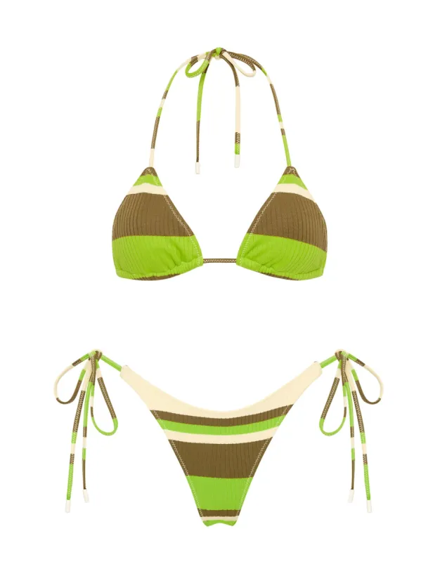 VINCA - FERN sold by triangl swimwear
