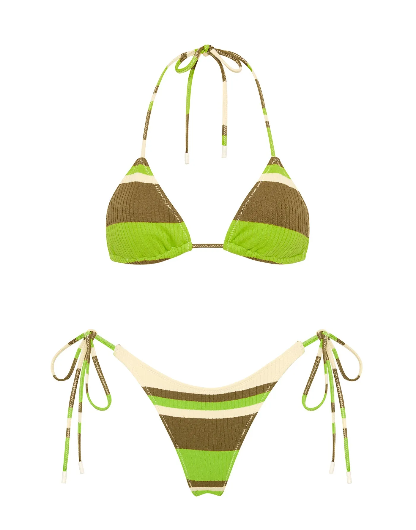 VINCA - FERN sold by triangl swimwear