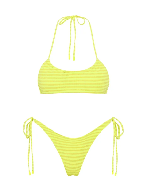 MYRTA -  FALU sold by triangl swimwear
