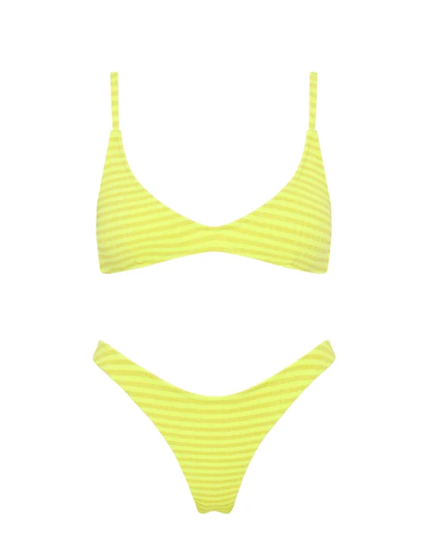 MAIA - FALU sold by triangl swimwear