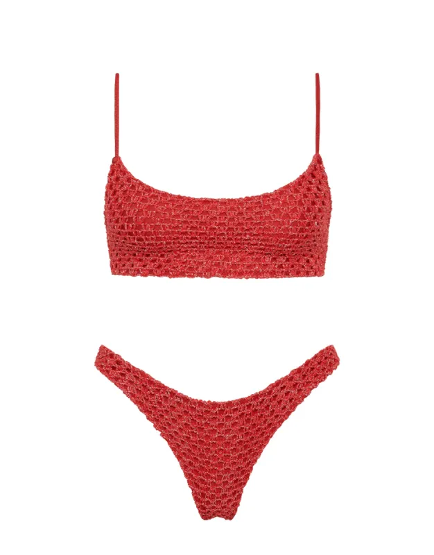 MICA - TAGE sold by triangl swimwear