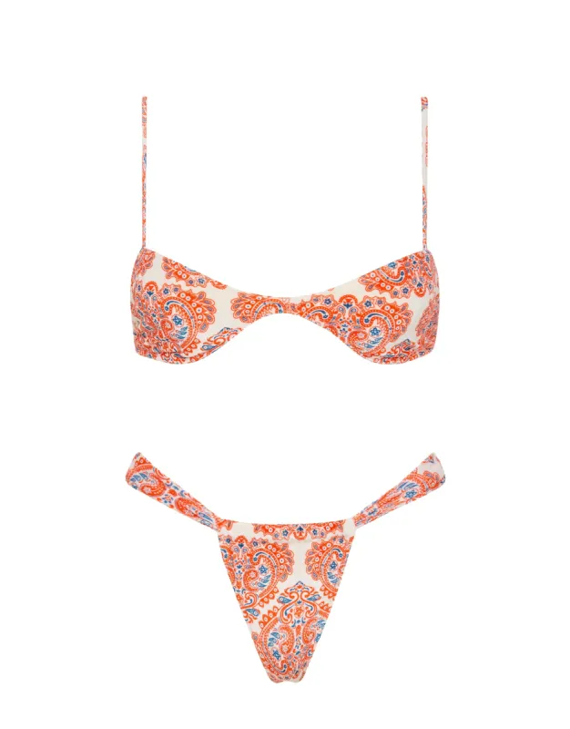 STELL - VOTTO sold by triangl swimwear