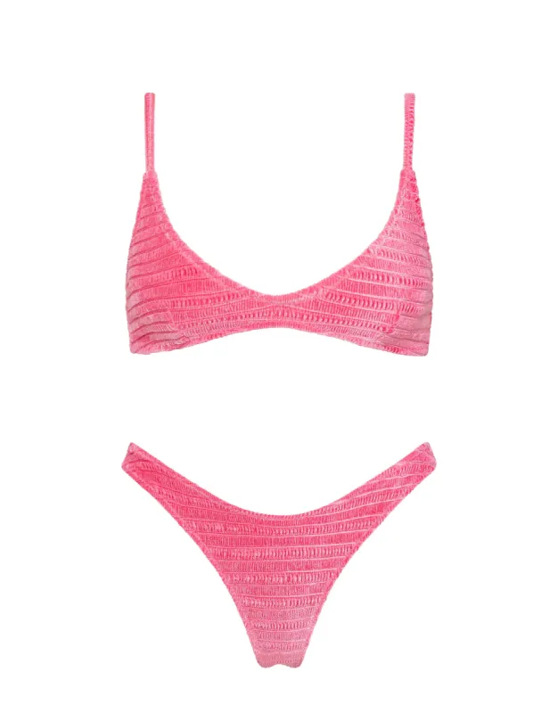 MAIA - PRINC sold by triangl swimwear