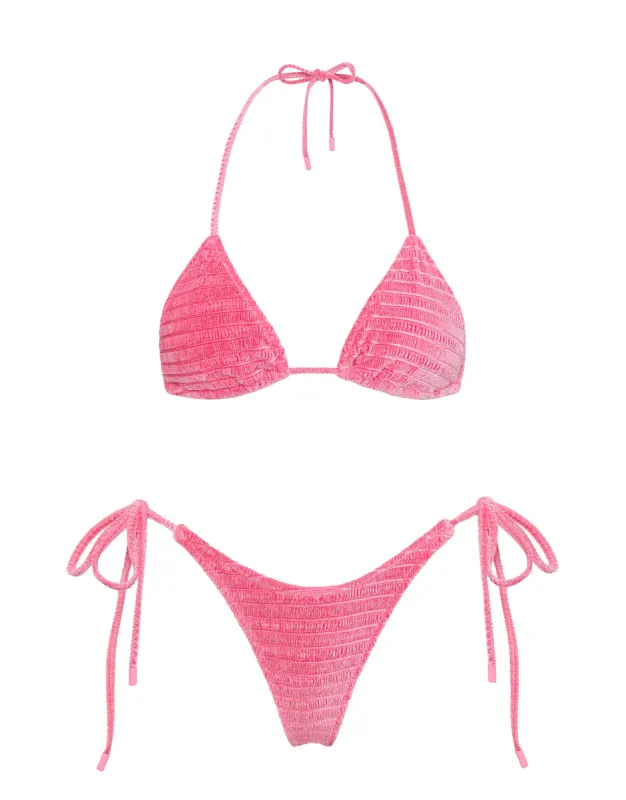 VINCA - PRINC sold by triangl swimwear
