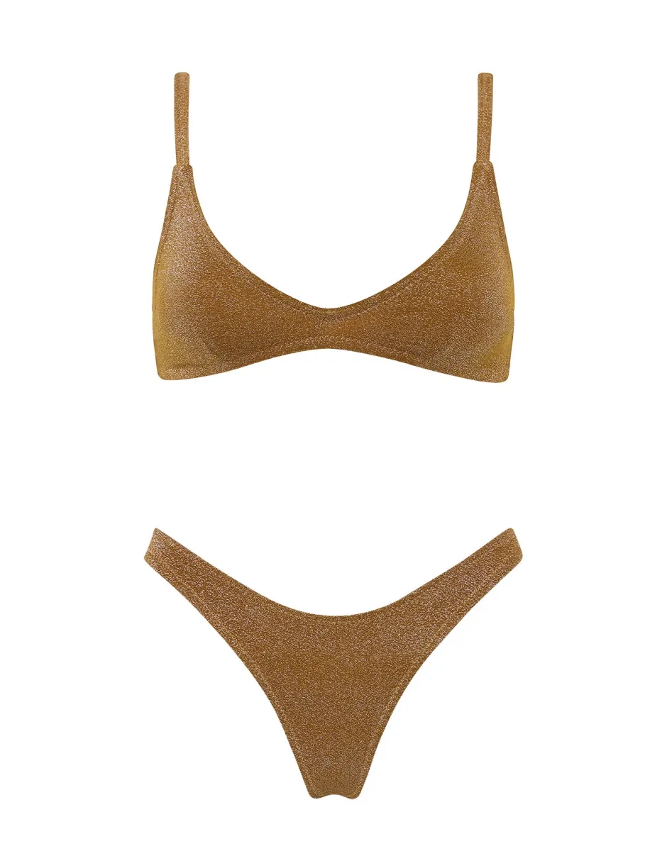 MAIA - TINE SPARKLE sold by triangl swimwear
