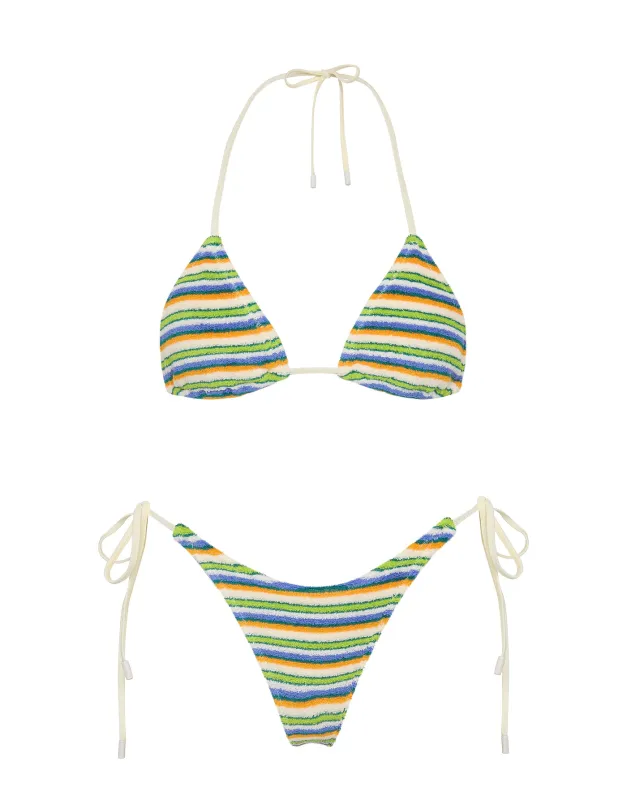 VINCA - POPI sold by triangl swimwear