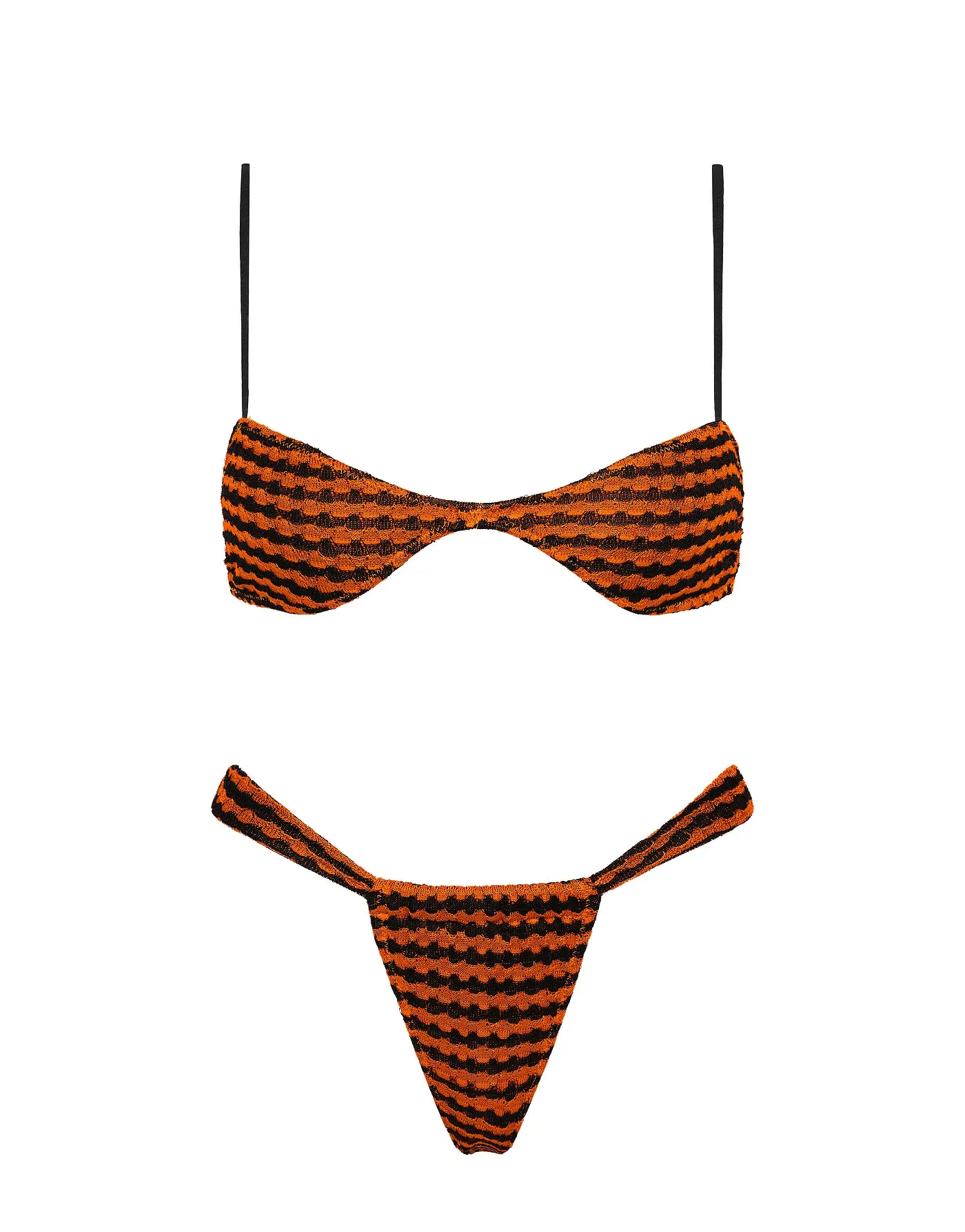 STELL - TIGI sold by triangl swimwear