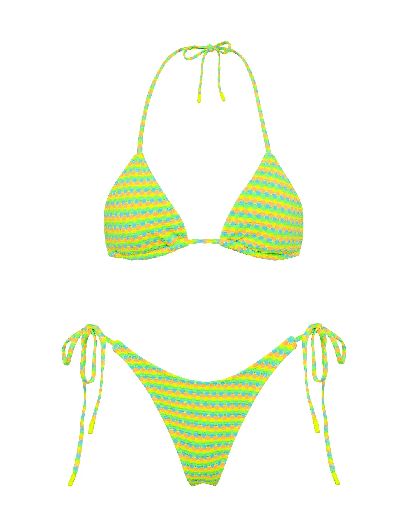VINCA - FETI sold by triangl swimwear