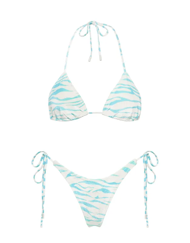 VINCA - PEZZ sold by triangl swimwear