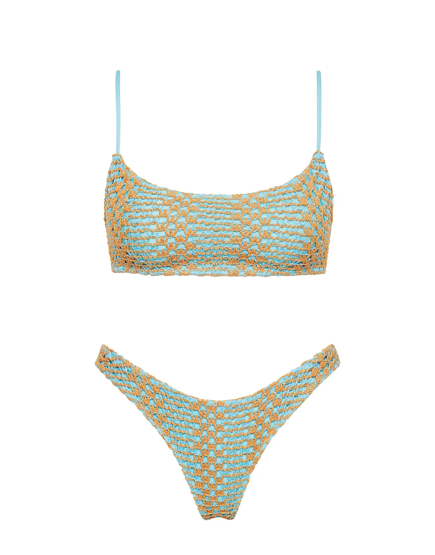 MICA - SERNA sold by triangl swimwear