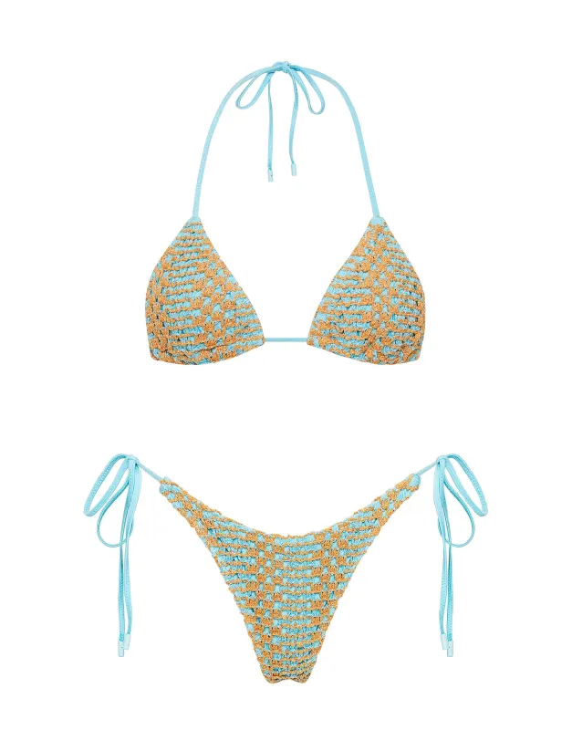 VINCA - SERNA sold by triangl swimwear