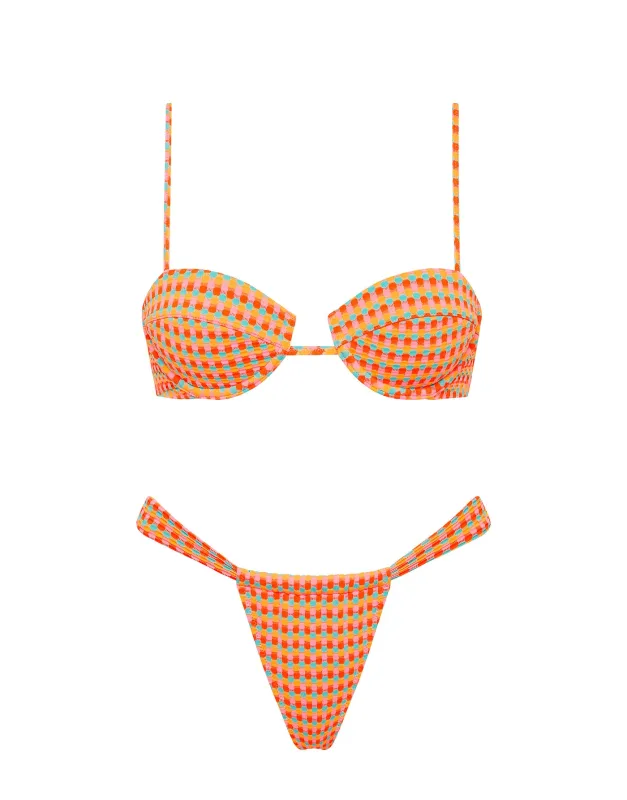 PALMA - GARA sold by triangl swimwear