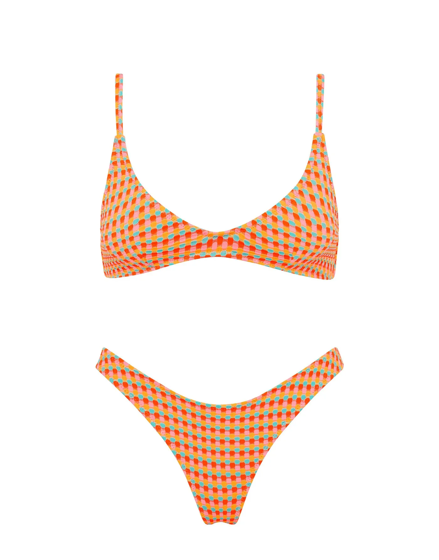 MAIA - GARA sold by triangl swimwear