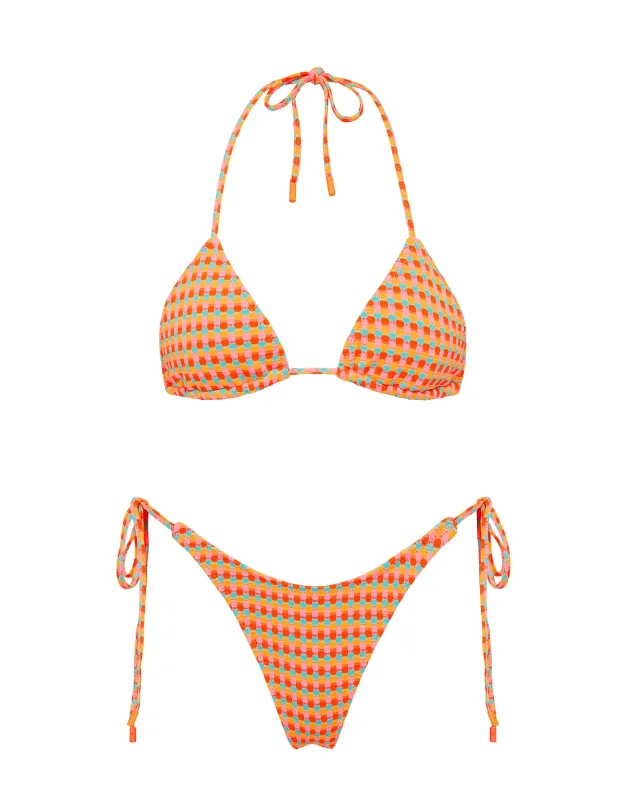 VINCA - GARA sold by triangl swimwear