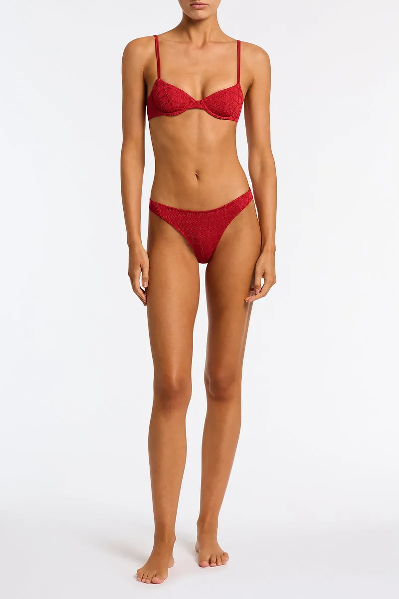 SUNI - PASHA sold by triangl swimwear product image thumbnail 2