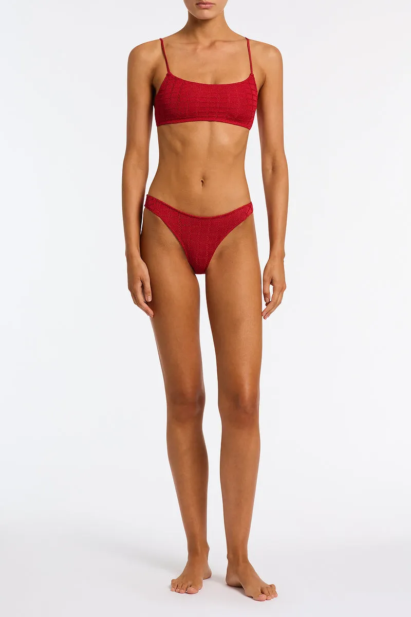 MICA - PASHA sold by triangl swimwear product image thumbnail 2