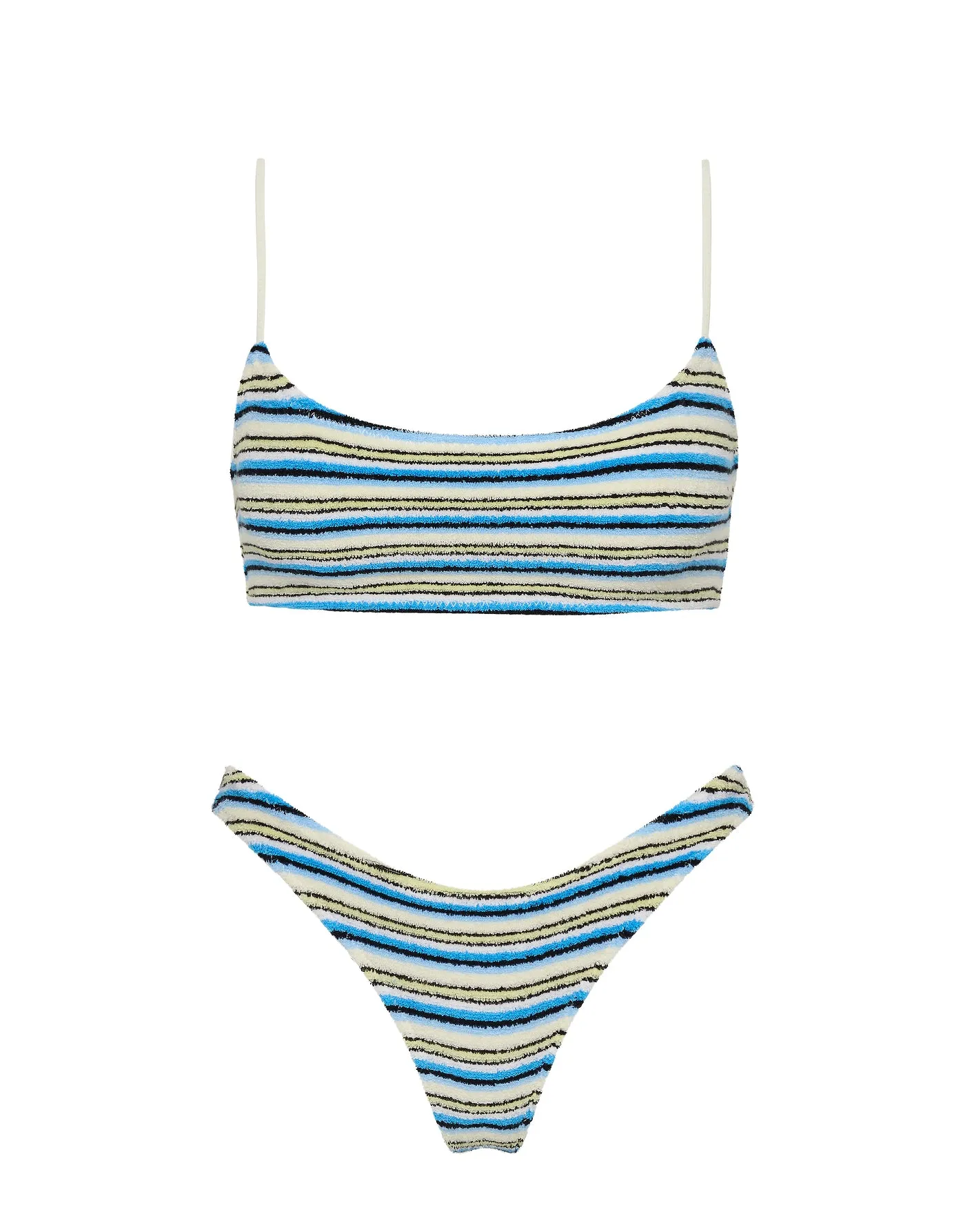 MICA - GRACI sold by triangl swimwear