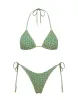 VINCA - DISE Triangle Bikini Set sold by triangl swimwear