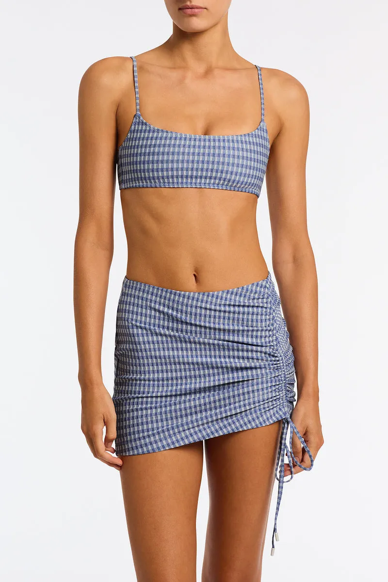 ALULA - LOKO Sparkle Skirt sold by triangl swimwear product image thumbnail 4