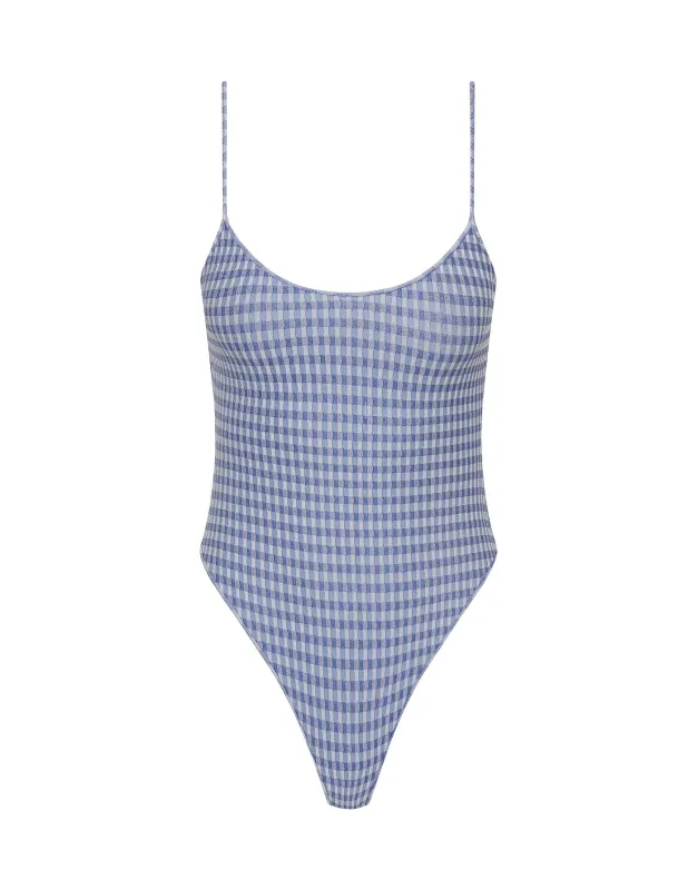COVA - LOKO Sparkle One Piece sold by triangl swimwear
