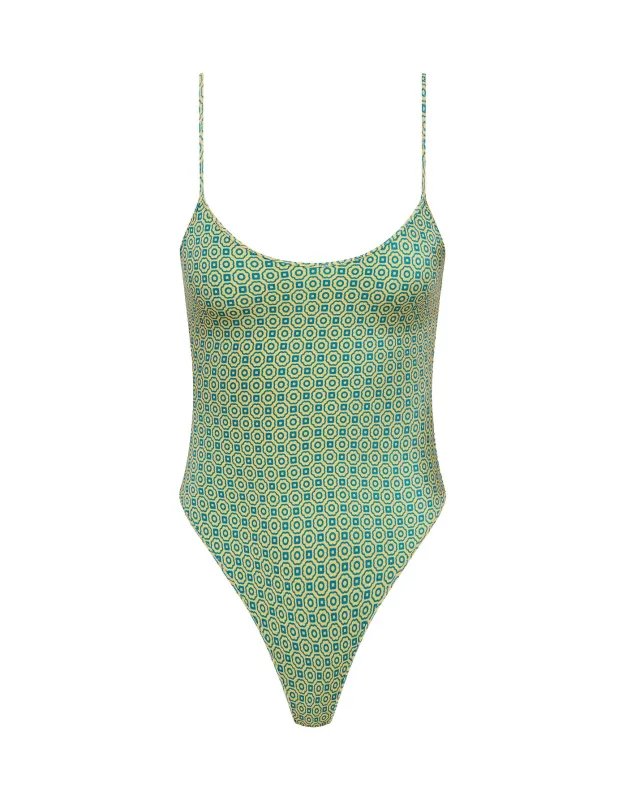 COVA - DISE One Piece sold by triangl swimwear