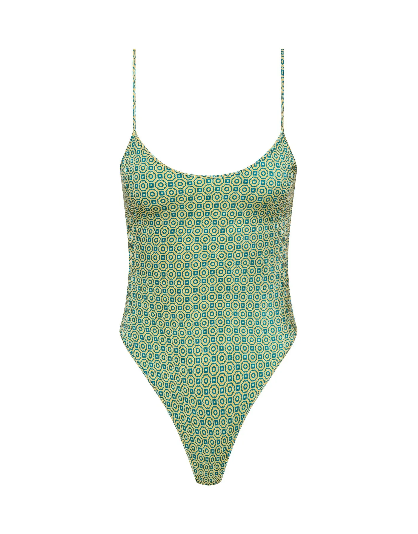 COVA - DISE One Piece sold by triangl swimwear