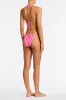 VINCA - HALA Velvet Triangle Bikini Set sold by triangl swimwear