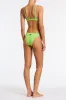 MAIA - FETI Textured Scoop Bikini Set sold by triangl swimwear