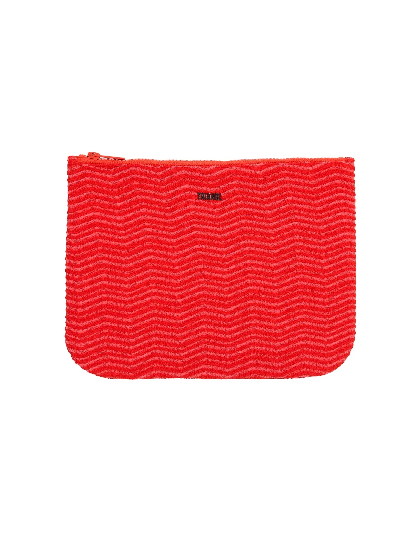 VINCA - MATO Red Triangle Bikini Set sold by triangl swimwear product image thumbnail 5