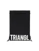 VINCA - EBONY BLACK Triangle Bikini Set sold by triangl swimwear