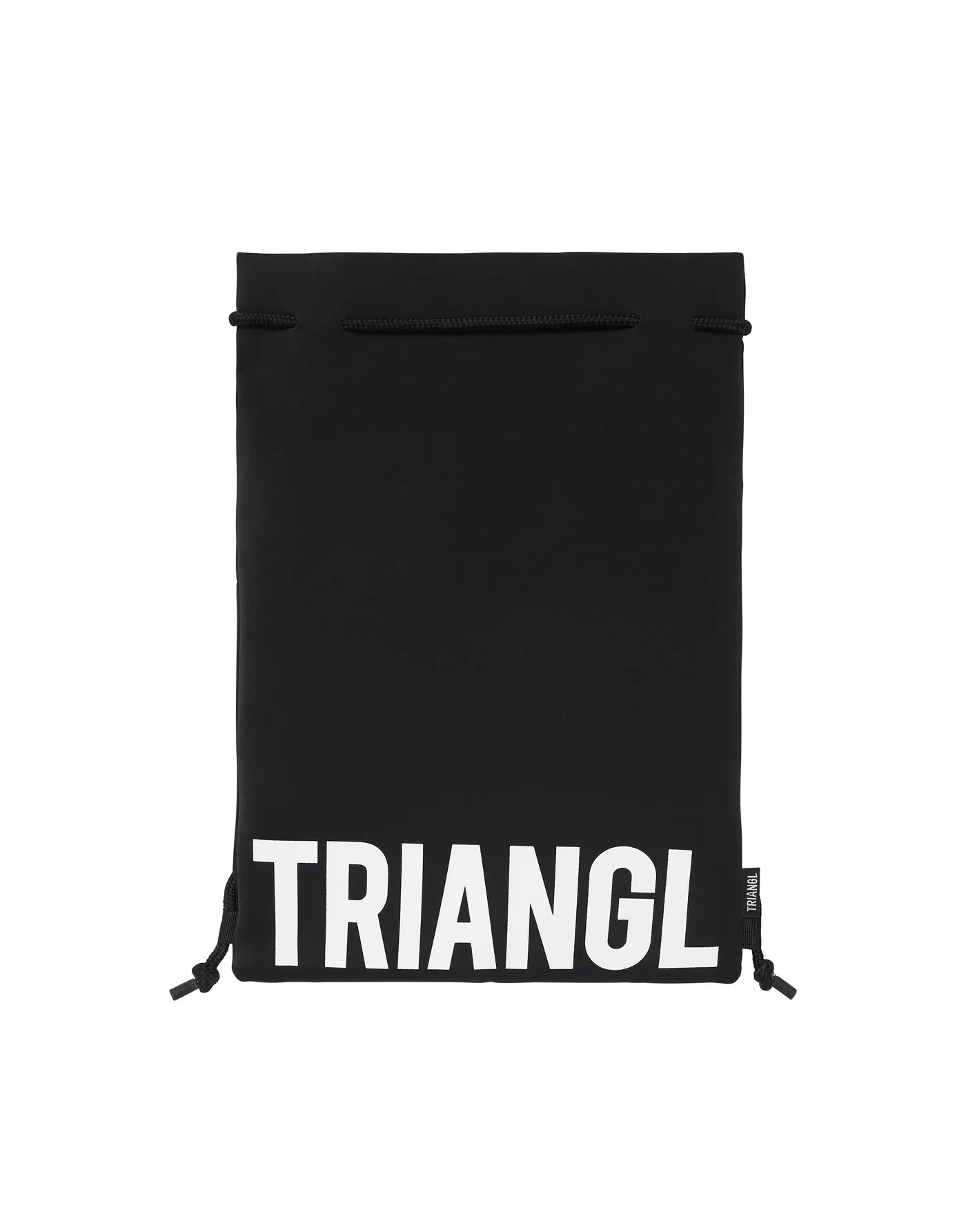 VINCA - EBONY BLACK Triangle Bikini Set sold by triangl swimwear product image thumbnail 5