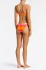 MAIA - BOSANA Ombre Velvet Scoop Bikini Set sold by triangl swimwear