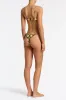 MALA - MARONTI Velvet Balconette Bikini Set sold by triangl swimwear