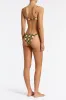 MALA - MARONTI Velvet Balconette Bikini Set sold by triangl swimwear