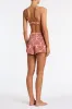 BOBBI - VOTTO Velvet Short sold by triangl swimwear
