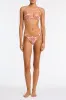 MAIA - VOTTO Velvet Scoop Bikini Set sold by triangl swimwear