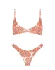 MAIA - VOTTO Velvet Scoop Bikini Set sold by triangl swimwear