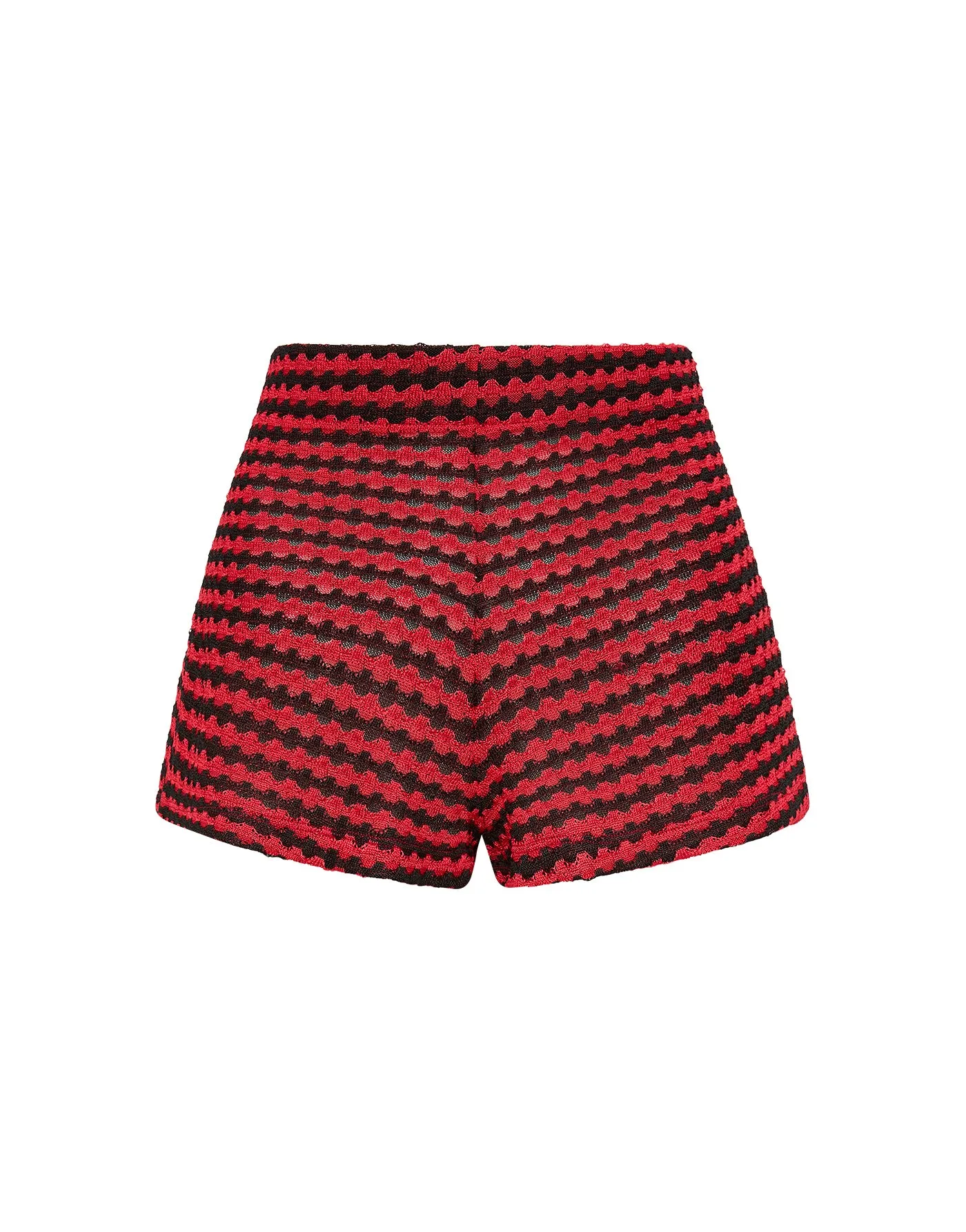 DACY - BERTI Knit Short sold by triangl swimwear