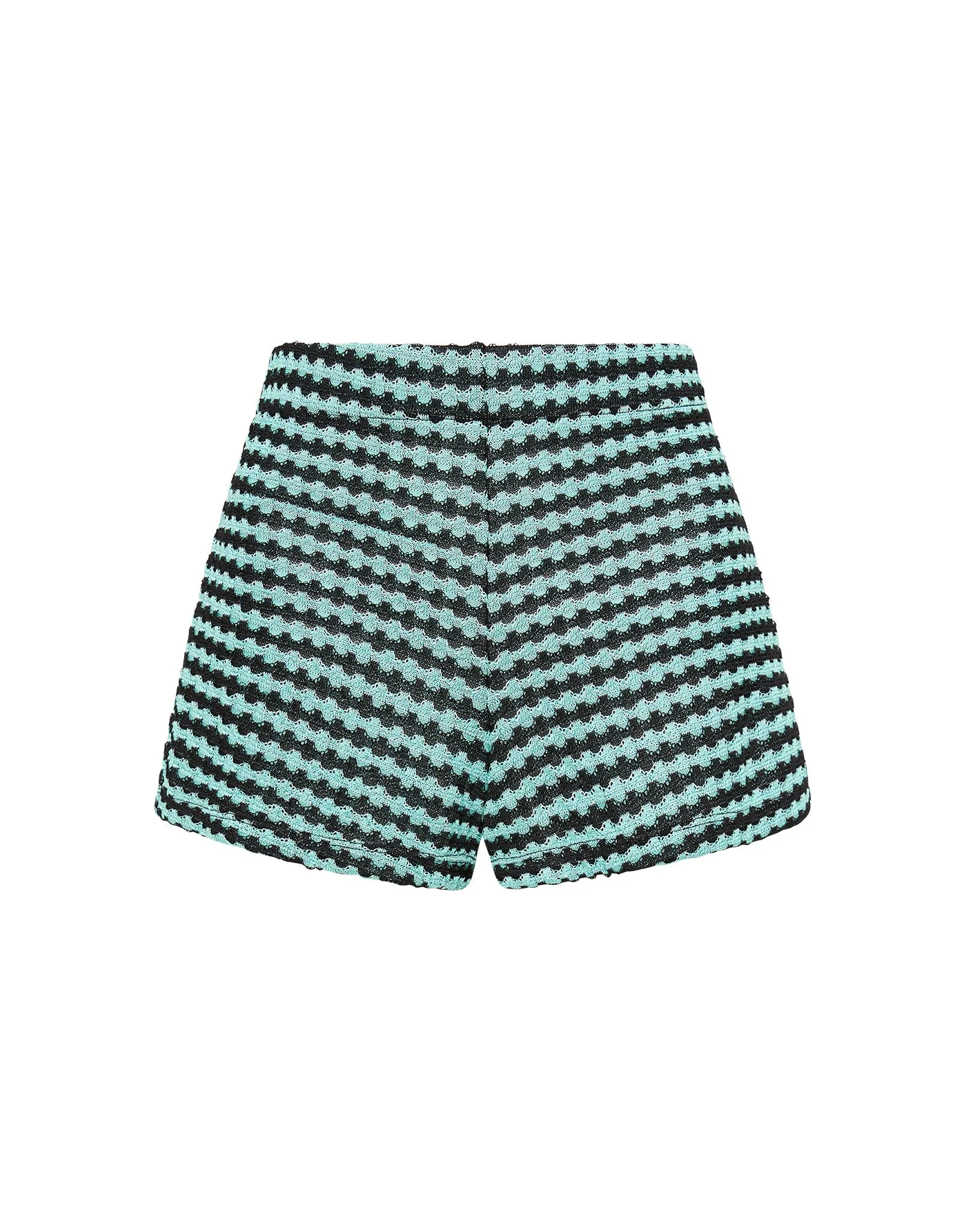 DACY - BARANO Textured Short sold by triangl swimwear