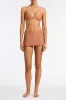 KELA - FENA Patterned Skirt sold by triangl swimwear