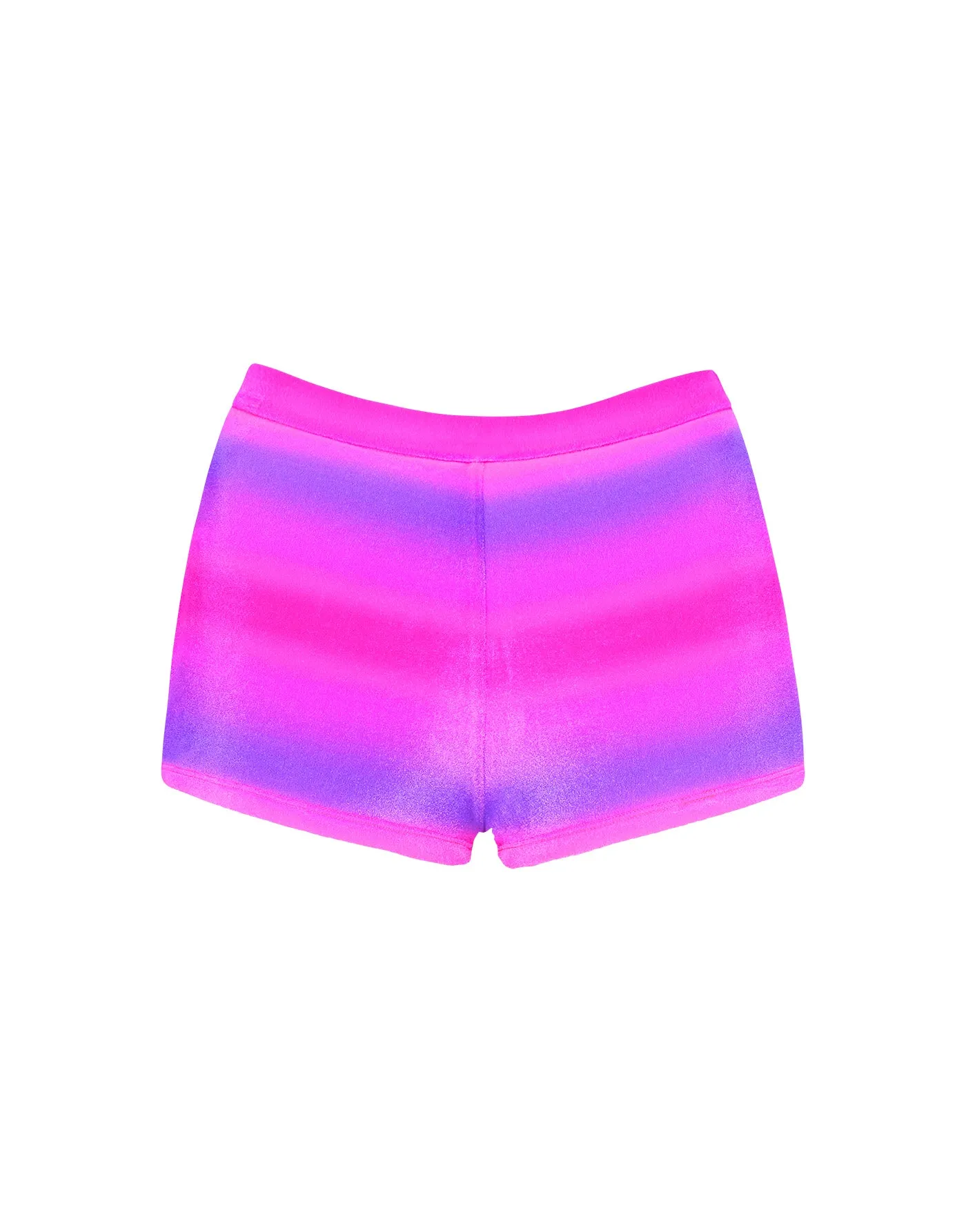CELESTE - CHARI Tie-Dye Short sold by triangl swimwear
